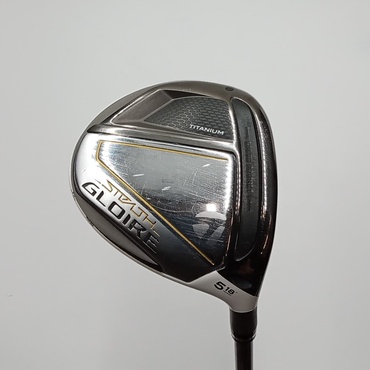 STEALTH　GLOIRE 5W 18°  S Speeder　NX　for　TM