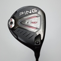 G410 PING TOUR フェアウェイウッド ピン S 14.5 173-65 173-65(JP