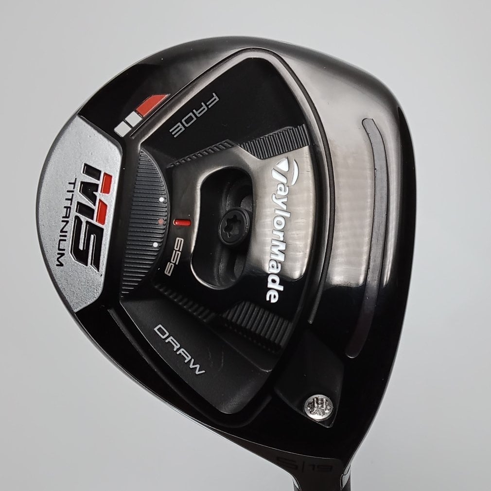 M5 5W 19° S Speeder 661 EVOLUTION Ⅴ｜Alpen Online 公式オンライン