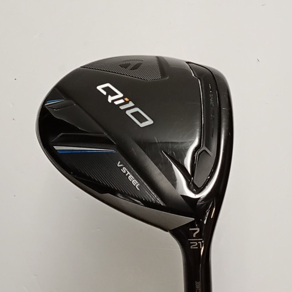 Qi10 7W 21° S Diamana BLUE TM50｜Alpen Online 公式オンラインストア