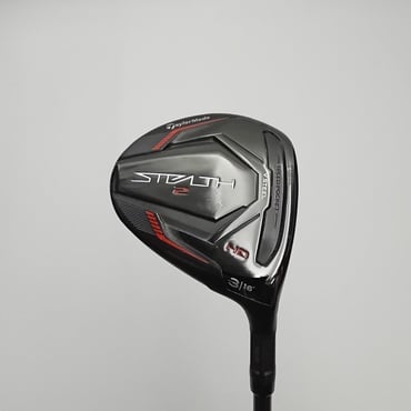 STEALTH2　HD 3W 16°  S TENSEI　RED　TM50　(22)