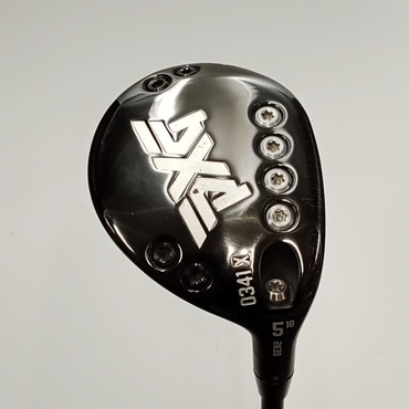 PXG　0341X　GEN2 FW その他カーボン