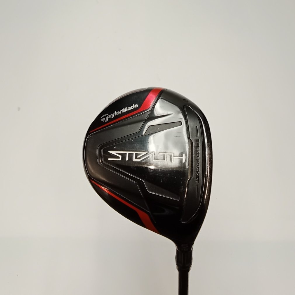 STEALTH 5W 18° SR TENSEI RED TM50 (22)｜Alpen Online 公式