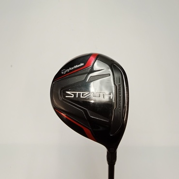 STEALTH 5W 18°  SR TENSEI　RED　TM50　(22)