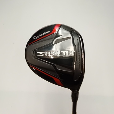 STEALTH 3W 15°  SR TENSEI　RED　TM50　(22)