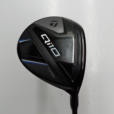 Qi10 3W 15°  S Diamana　BLUE　TM50