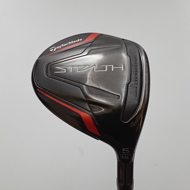 STEALTH 5W 18°  S TENSEI　RED　TM50　(22)