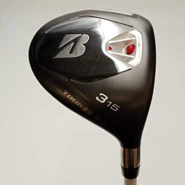 TOUR　B　X-F　(2020) 3W 15°  S Speeder　661　EVOLUTION　Ⅶ