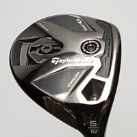 Qi35 TOUR 5W 18° S 2025 Diamana BLACK TM60｜Alpen Online 公式