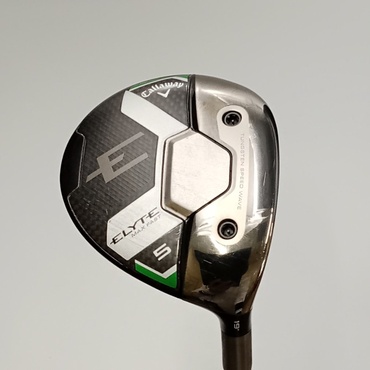 ELYTE　MAX　FAST 5W 19°  R LIN-Q　GREEN　40　for　Callaway