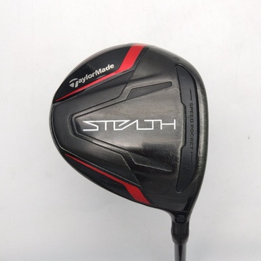 STEALTH 3W 15°  S Diamana　PD　60