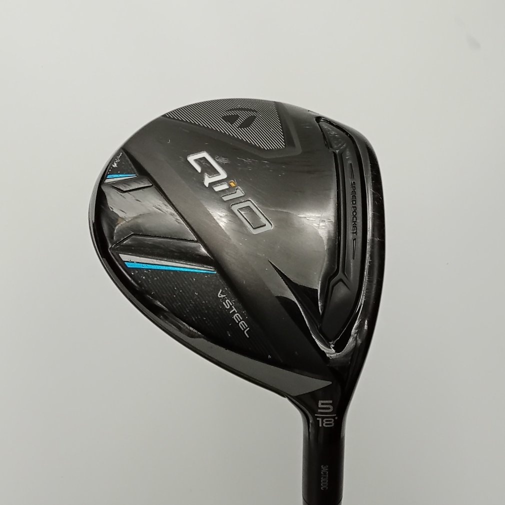 Qi10 5W 18° S Diamana BLUE TM50｜Alpen Online 公式オンラインストア