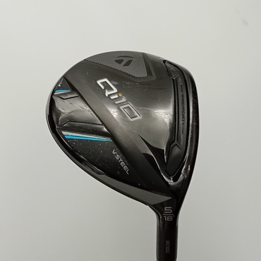 Qi10 5W 18°  S Diamana　BLUE　TM50