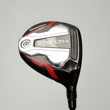 STEALTH　PLUS 3W 15°  S Diamana　PD　60