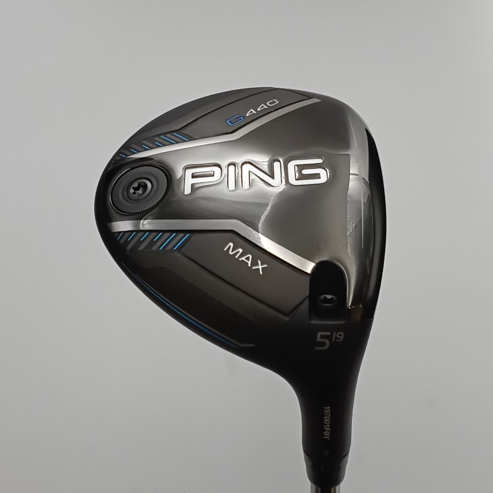 新品/5W用】PING TOUR 2.0 CHROME 65 S 【公式通販】
