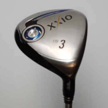 XXIO　9 3W 15°  R XXIO　MP900