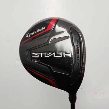 STEALTH 5W 18°  S Diamana　PD　60