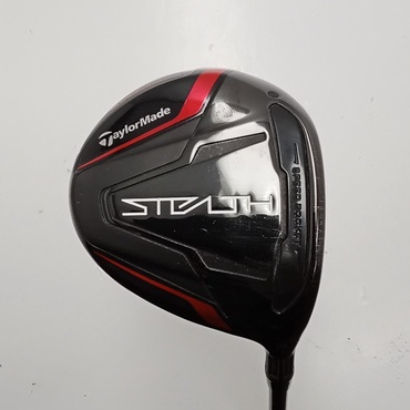 STEALTH FW その他カーボン