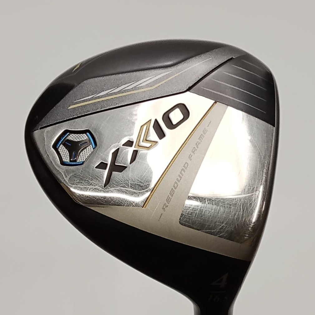 XXIO 13 ﾈｲﾋﾞｰ 4W 16.5° R XXIO MP1300 ﾈｲﾋﾞｰ｜Alpen Online 公式 