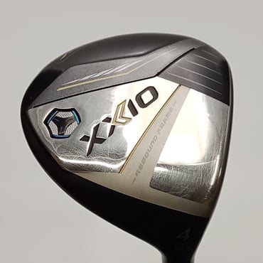 XXIO　13　ネイビー 4W 16.5°  R XXIO　MP1300　ネイビー