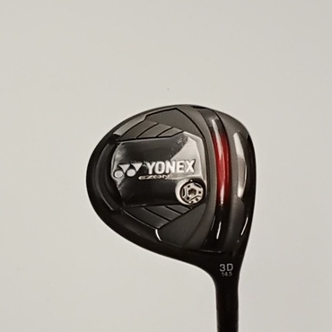 EZONE　GT　(2024) 3DW 14.5°  SR RK-04GT