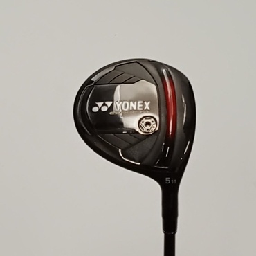 EZONE　GT　(2024) 5W 18°  SR RK-04GT