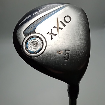XXIO　9 5W 18°  SR XXIO　MP900