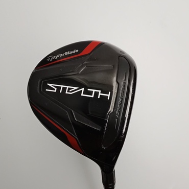 STEALTH 3W 15°  S Tour　AD　UB-6