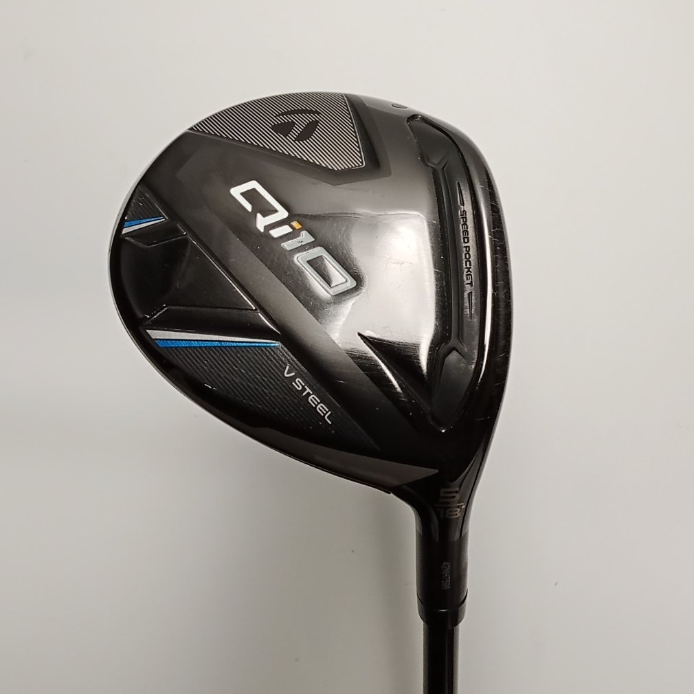 Qi10 FW Tour AD VF-7[ｶｽﾀﾑ(人気)]｜Alpen Online 公式オンラインストア