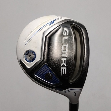 GLOIRE　F　(2016) 3W 16°  SR GL6600
