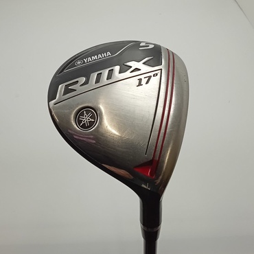 RMX　FW　(2020) 5W 17°  SR TMX-420F