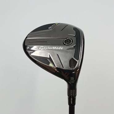 Qi35 3W 15°  S 2025　Diamana　BLACK　TM60