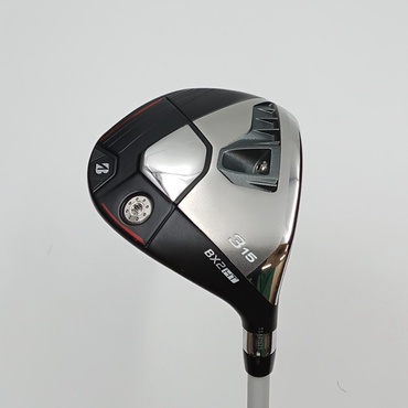BX2HT 3W 15°  R Diamana　BS50II