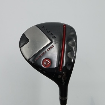 ONOFF　FAIRWAY　ARMS　KURO　TI　(2020) FW その他カーボン
