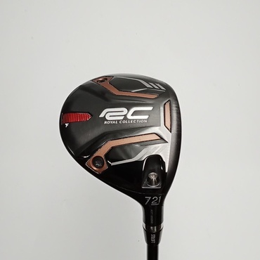 AM-X 7W 21°  SR ROYAL　COLLECTION　コンポジットテクノ　オリジナル