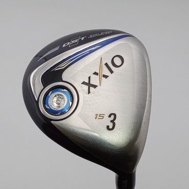 XXIO　9 3W 15°  R XXIO　MP900