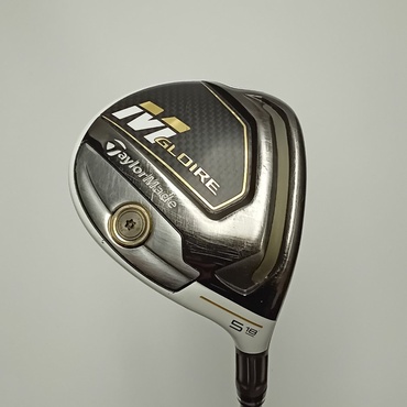 M　GLOIRE 5W 18°  R Speeder　EVOLUTION　TM