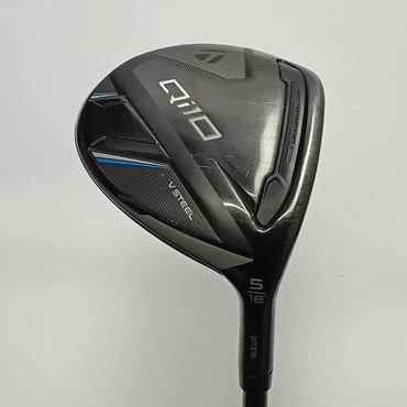 Qi10 5W 18°  S Diamana　BLUE　TM50
