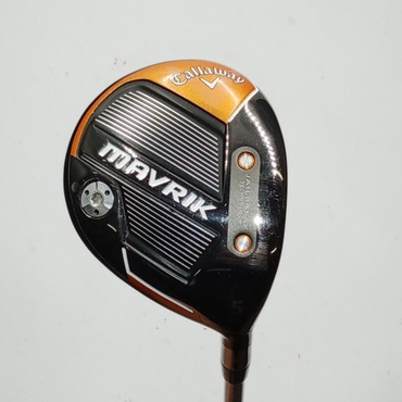 MAVRIK 5W 18°  S Speeder　EVOLUTION　Ⅵ　FW　50