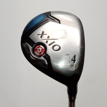 XXIO　7 4W 16.5°  R XXIO　MP700
