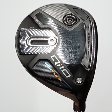Qi10　TOUR 5W 18°  S Diamana　WB　63