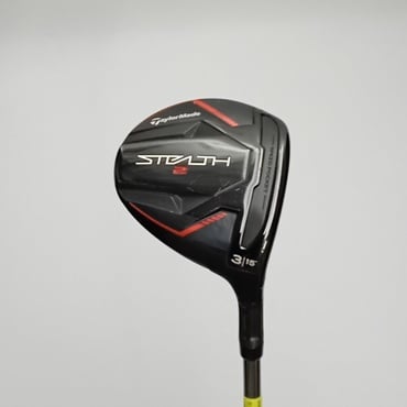 STEALTH2 3W 15°  S Diamana　GT　60