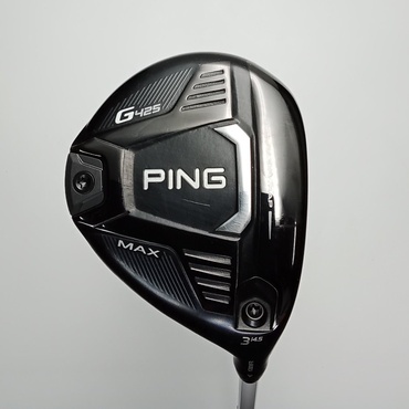 G425　MAX FW その他カーボン