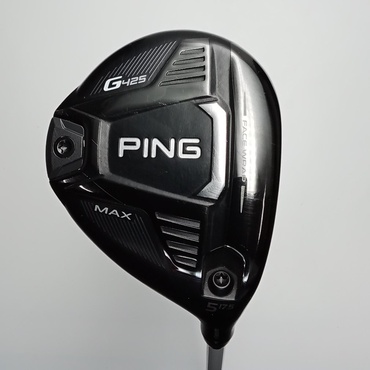 G425　MAX FW その他カーボン