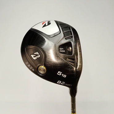 B2HT 5W 18°  Speeder　NX　BS40w