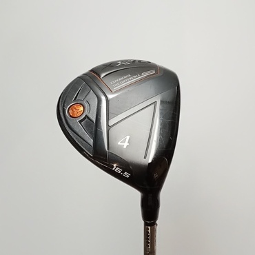 XXIO　X　-eks- 4W 16.5°  SR Miyazaki　AX-1