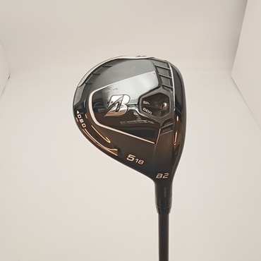 B2 5W 18°  SR Diamana　BS　50