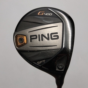 G400　SF　TEC 3W 16°  S ALTA　J　CB