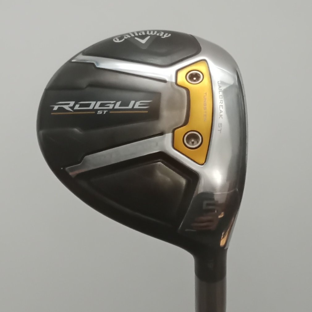 ROGUE ST MAX FAST 5W 19° R Speeder NX 40 for Callaway｜Alpen