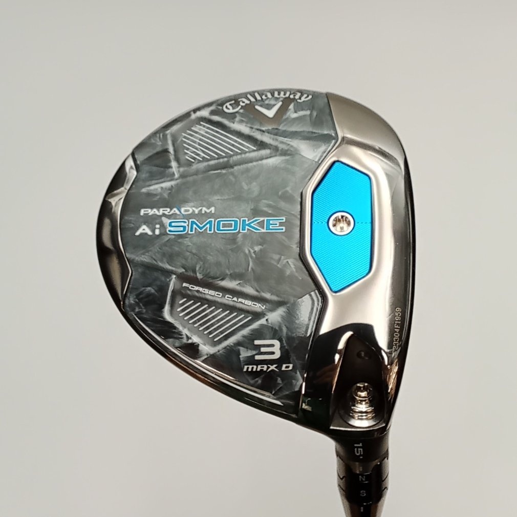 Ai SMOKE MAX D 3W 15° R TENSEI 50 for Callaway｜Alpen Online 公式 